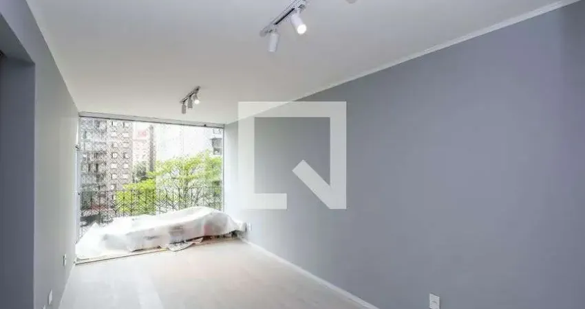 Apartamento para venda - jardim são savério, 2 quartos, 60 m² - são paulo