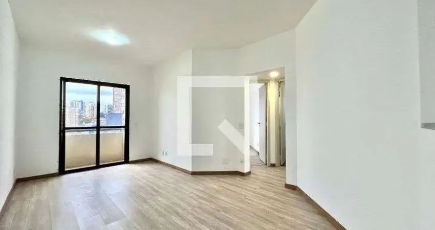 Apartamento para venda - vila mascote, 2 quartos,  58 m² - são paulo
