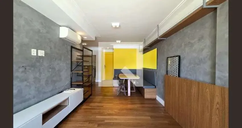 Apartamento para venda - itaim bibi, 2 quartos, 84 m² - são paulo