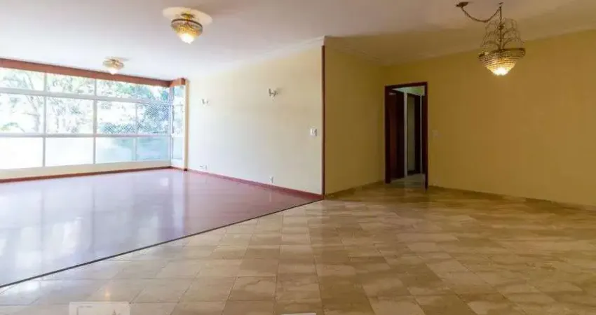 Apartamento para venda - santa cecília, 3 quartos, 168 m² - são paulo