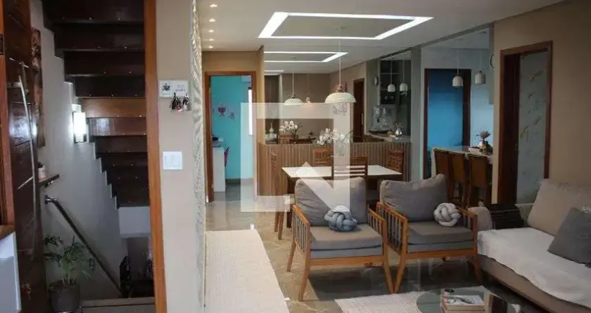 Casa com 6 quartos à venda na Rua José Lopes Gonçalves, Glória, Contagem