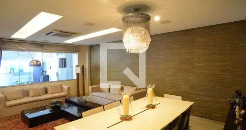 Casa / sobrado em condomínio para venda - barra da tijuca, 5 quartos, 1370 m² - rio de janeiro