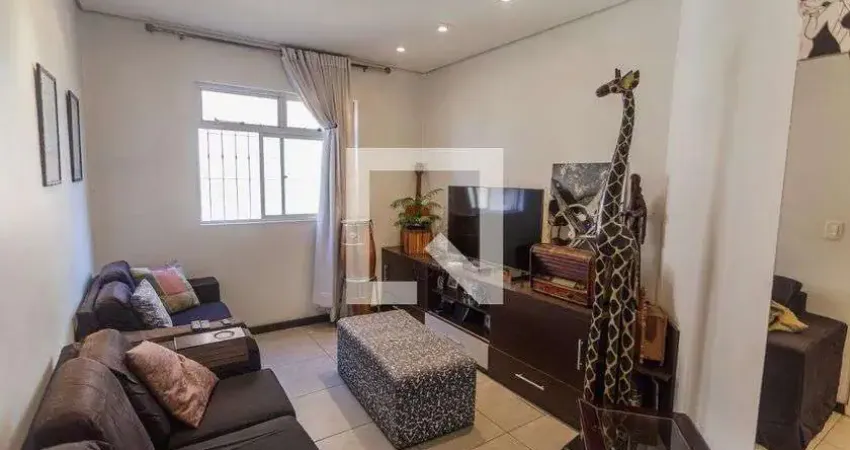 Apartamento para venda - aparecida, 3 quartos,  105 m² - belo horizonte