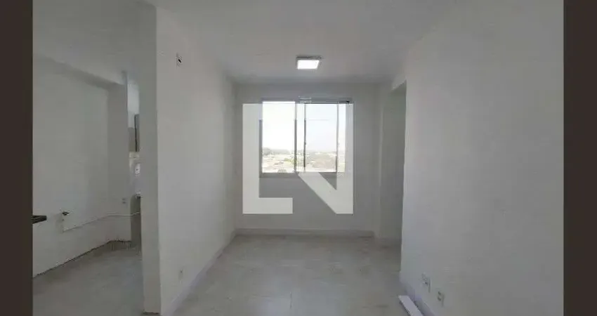 Apartamento para venda - veleiros, 2 quartos, 39 m² - são paulo