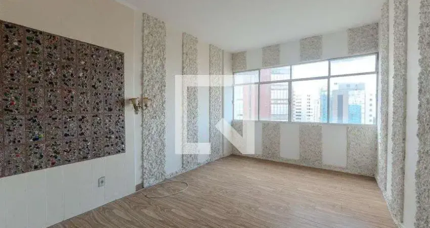 Apartamento para venda - bela vista, 1 quarto, 50 m² - são paulo