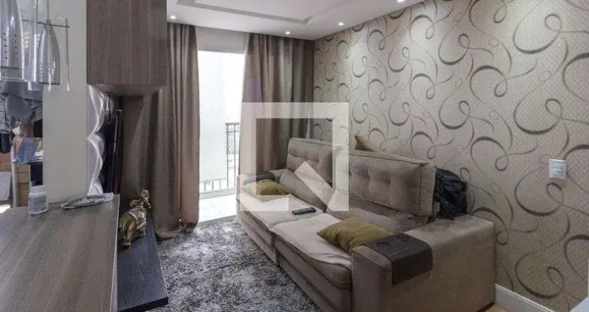 Apartamento para venda - vila augusta, 2 quartos,  50 m² - guarulhos