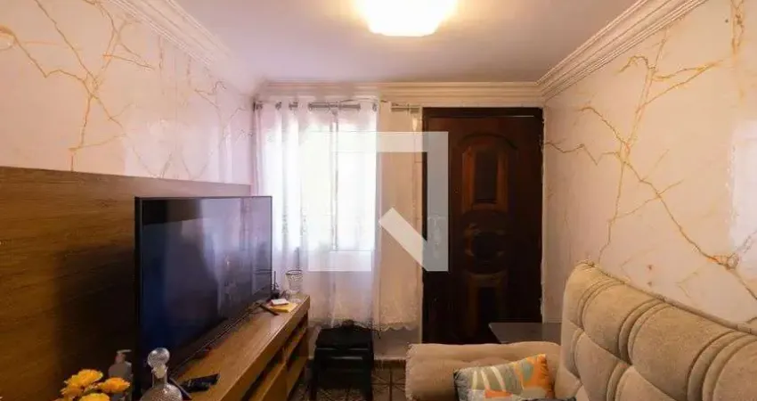 Apartamento para venda - artur alvim, 3 quartos,  56 m² - são paulo