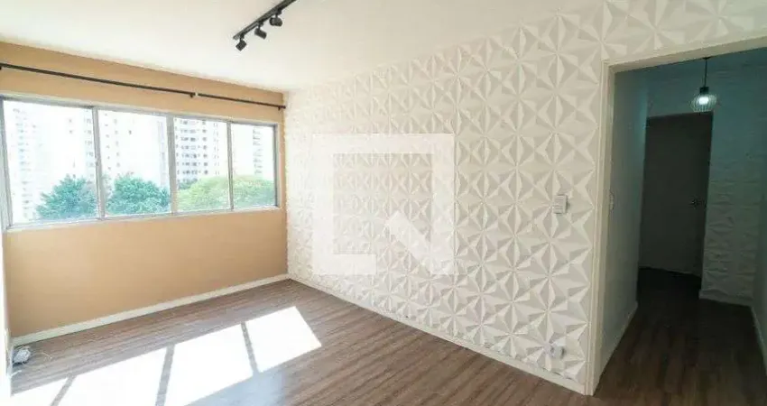 Apartamento para venda - chácara inglesa, 2 quartos,  60 m² - são paulo