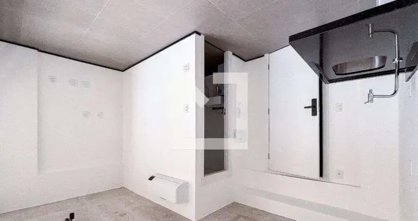 Kitnet / stúdio para venda - jardim paulista, 1 quarto,  26 m² - são paulo