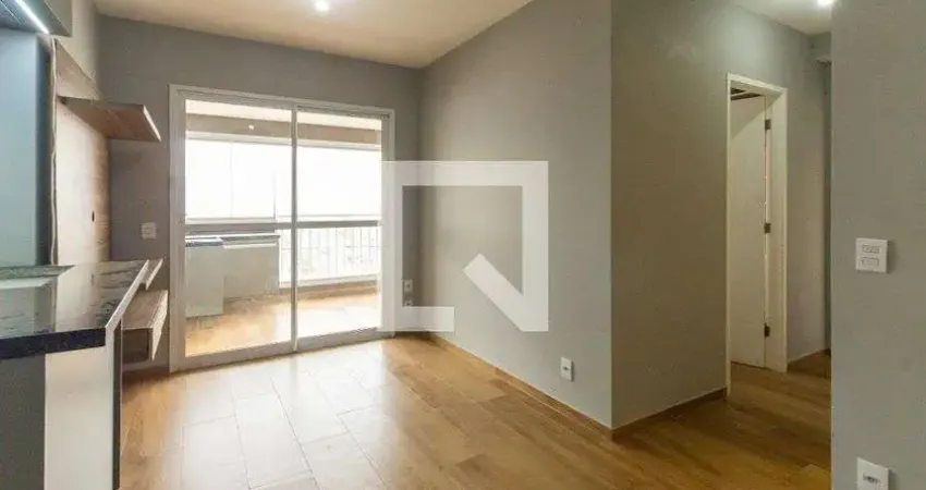 Apartamento para venda - tatuapé, 2 quartos,  63 m² - são paulo
