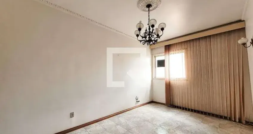 Apartamento para venda - centro, 3 quartos,  109 m² - campinas