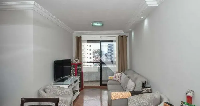 Apartamento para venda - vila andrade, 3 quartos,  70 m² - são paulo
