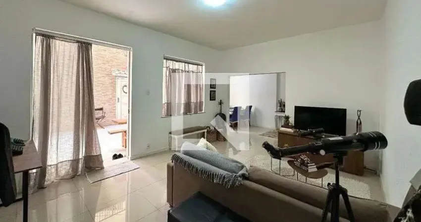 Apartamento para venda - copacabana, 3 quartos,  130 m² - rio de janeiro
