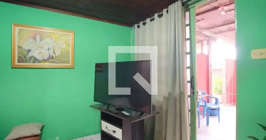 Casa com 1 quarto à venda na Rua Coronel Donato, Vila Matilde, São Paulo