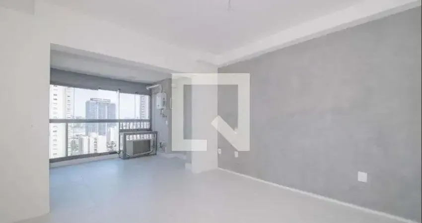 Kitnet / stúdio para venda - brooklin, 1 quarto,  32 m² - são paulo