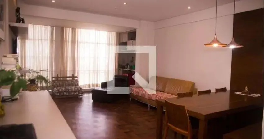 Apartamento para venda - consolação, 3 quartos,  156 m² - são paulo