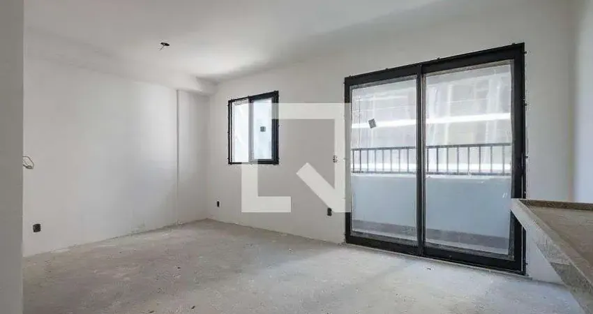 Kitnet / stúdio para venda - vila madalena, 1 quarto, 25 m² - são paulo