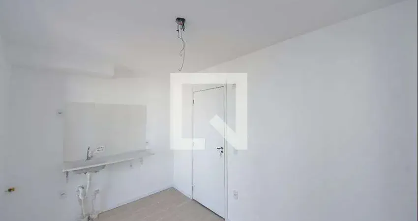 Apartamento para venda - vila santa clara, 2 quartos, 31 m² - são paulo