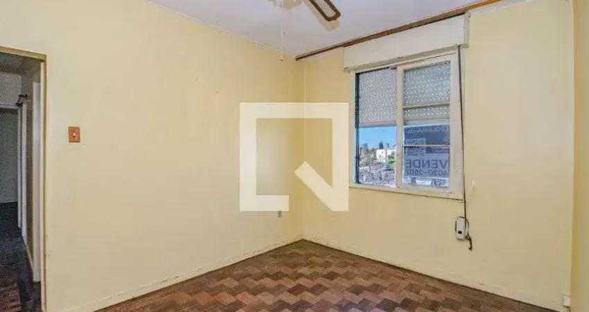 Apartamento para venda - são geraldo, 2 quartos,  55 m² - porto alegre