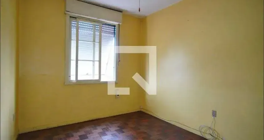Apartamento para venda - são geraldo, 2 quartos,  55 m² - porto alegre