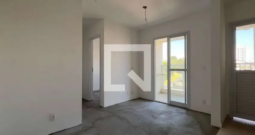 Apartamento para venda - vila galvão, 2 quartos,  45 m² - guarulhos