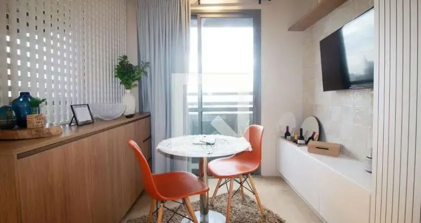 Kitnet / stúdio para venda - pinheiros, 1 quarto,  28 m² - são paulo