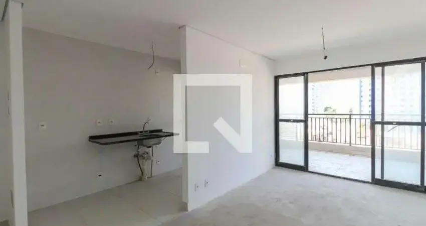 Apartamento para venda - vila santa clara, 2 quartos,  63 m² - são paulo