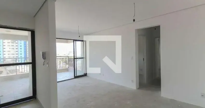 Apartamento para venda - vila santa clara, 2 quartos,  63 m² - são paulo