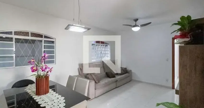 Apartamento para venda - dona clara, 3 quartos, 110 m² - belo horizonte