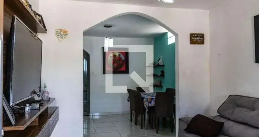 Casa para venda - diamante, 3 quartos, 236 m² - belo horizonte