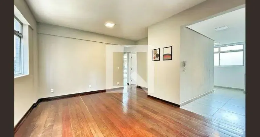 Apartamento para venda - buritis, 3 quartos, 85 m² - belo horizonte