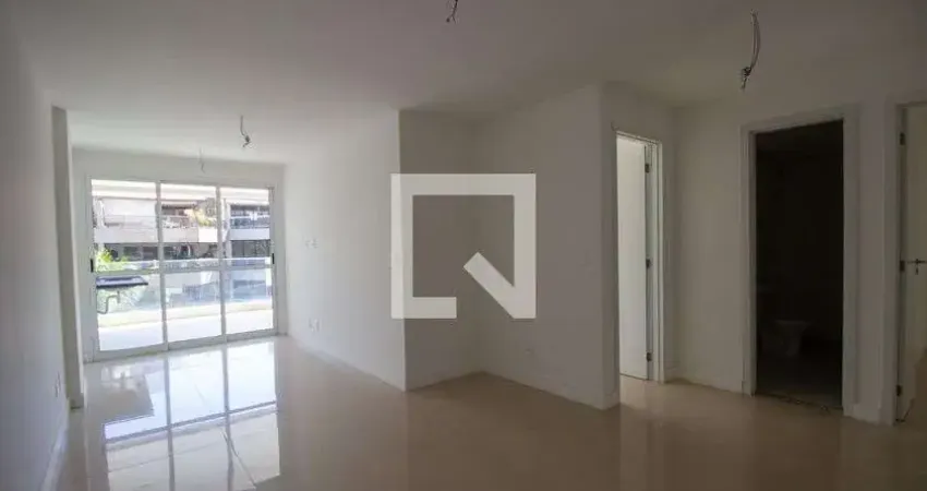 Apartamento para venda - recreio, 2 quartos,  91 m² - rio de janeiro