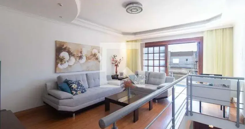 Casa com 2 quartos à venda na Rua Bernardo Pires, Santana, Porto Alegre