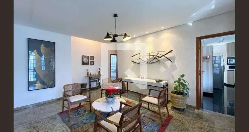 Casa para venda - nova vista, 5 quartos,  496 m² - belo horizonte