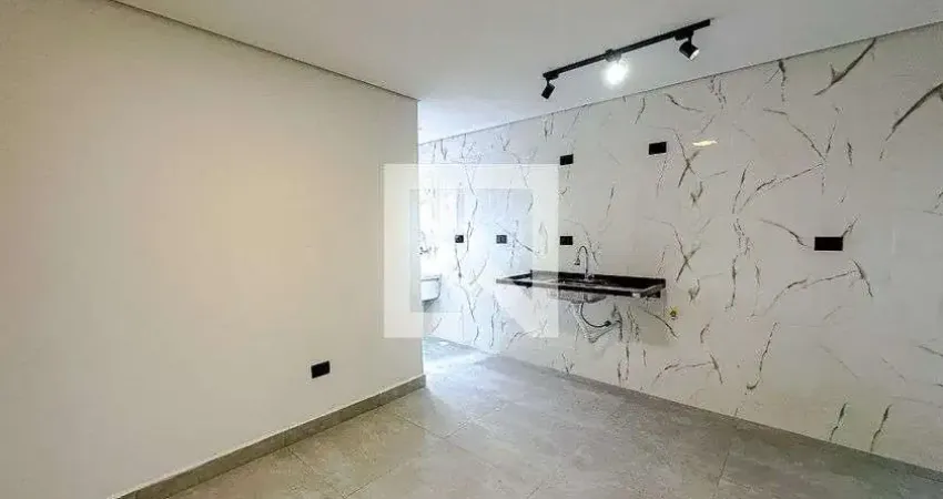 Apartamento com 1 quarto à venda na Rua Irmã Úrsula, Belém, São Paulo
