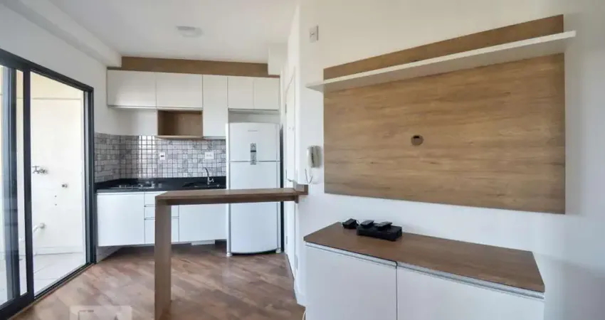 Apartamento para venda - pinheiros, 1 quarto, 35 m² - são paulo