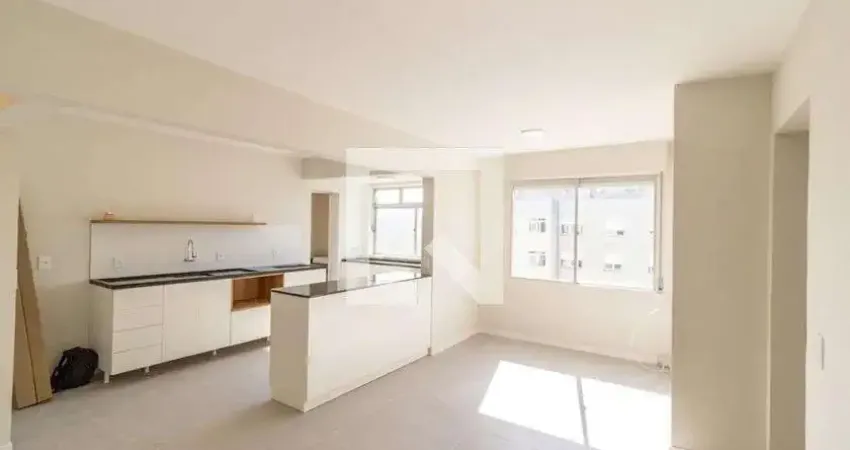 Apartamento para venda - tristeza, 3 quartos,  80 m² - porto alegre