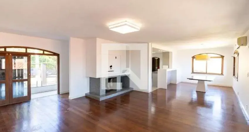 Casa com 4 quartos à venda na Rua Professor Xavier Simões, Tristeza, Porto Alegre