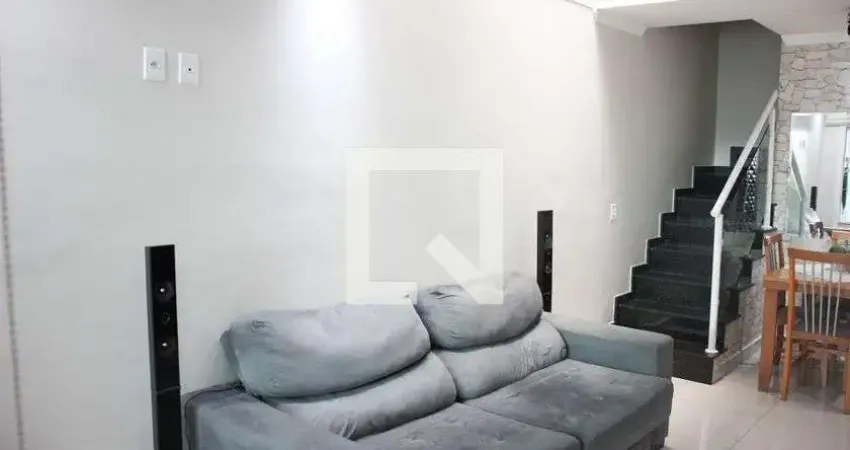 Casa com 3 quartos à venda na Rua Perpétua-do-Campo, Vila Jacuí, São Paulo