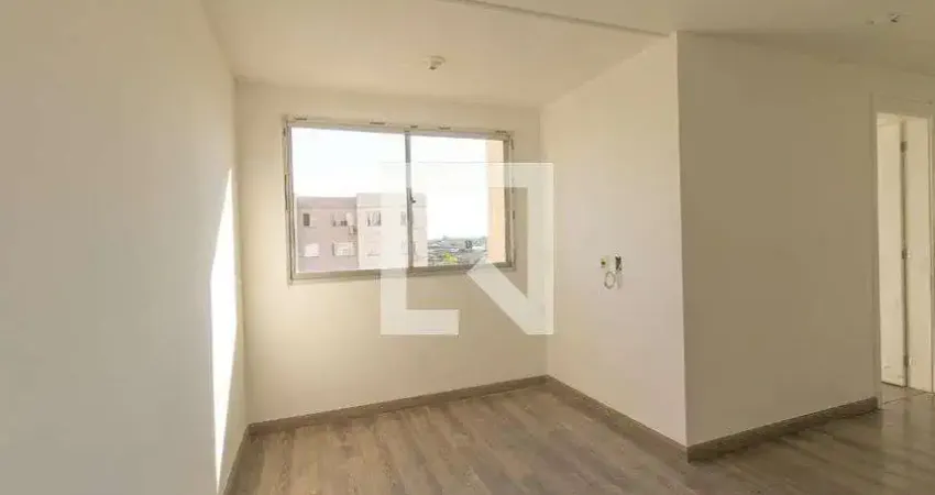 Apartamento para venda - bairro fátima, 2 quartos,  43 m² - canoas