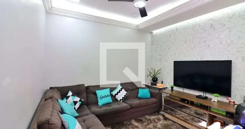 Casa para venda - rudge ramos, 4 quartos, 200 m² - são bernardo do campo