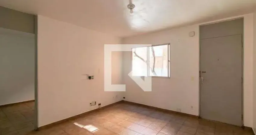 Apartamento para venda - vila augusta, 2 quartos, 56 m² - guarulhos