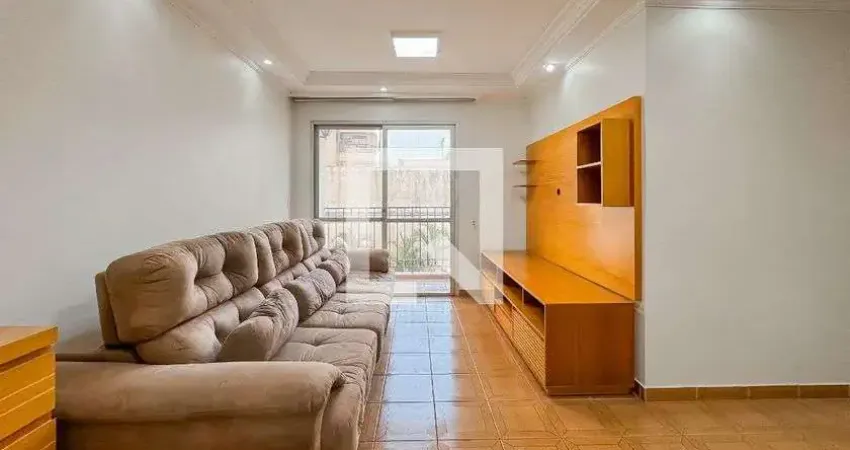 Apartamento para venda - ipiranga, 3 quartos, 65 m² - são paulo