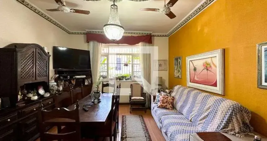 Apartamento para venda - laranjeiras, 2 quartos, 81 m² - rio de janeiro