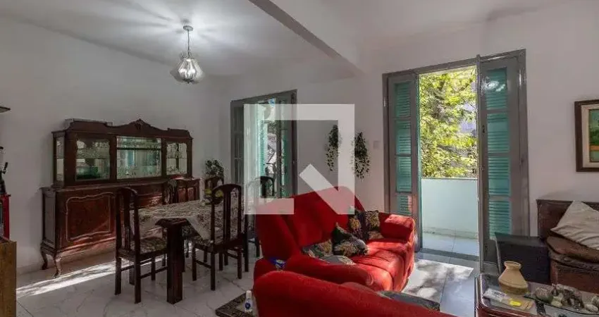 Apartamento para venda - tijuca, 3 quartos,  118 m² - rio de janeiro