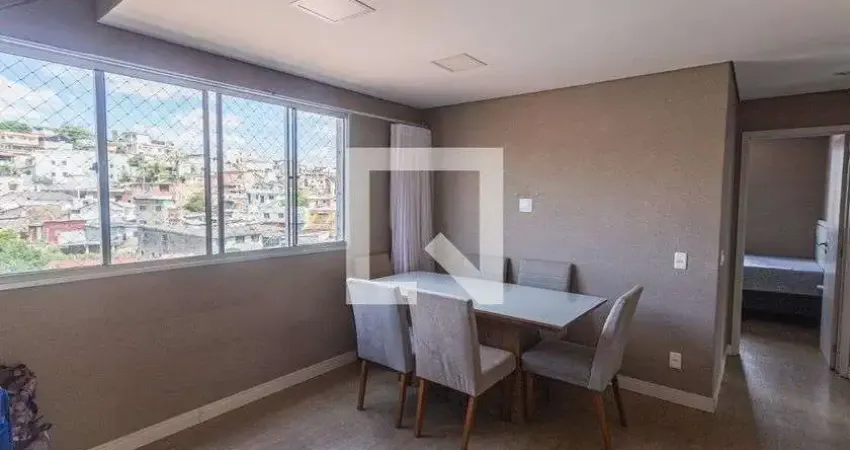 Cobertura para venda - concórdia, 3 quartos,  130 m² - belo horizonte