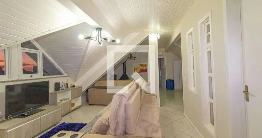 Casa com 3 quartos à venda na Rua das Petúnias, Estância Velha, Canoas