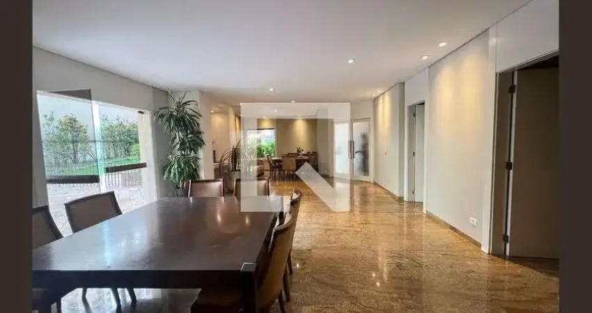 Cobertura com 3 quartos à venda na Rua Sampaio Viana, Paraíso, São Paulo