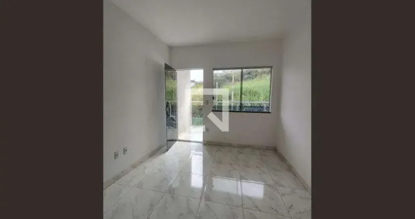 Casa com 3 quartos à venda na Rua Treze, Arvoredo 2ª Seção, Contagem