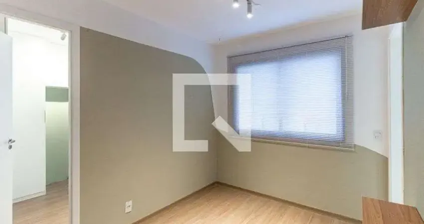 Apartamento para venda - santa cecília, 1 quarto,  28 m² - são paulo